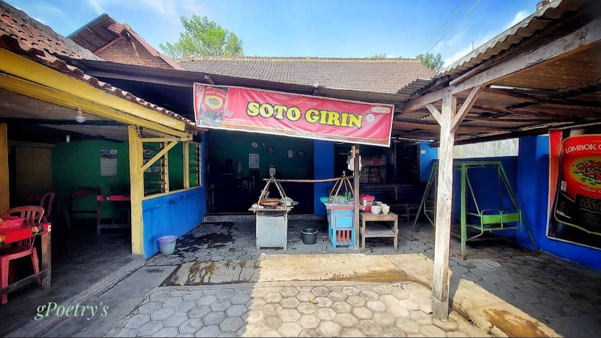 Soto Girin - Foto 1
