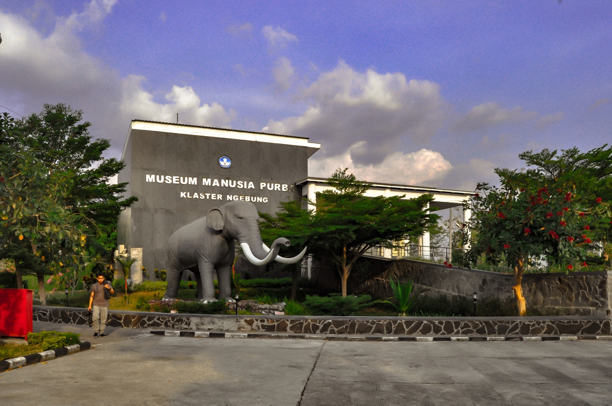 Museum Ngebung - Foto 1