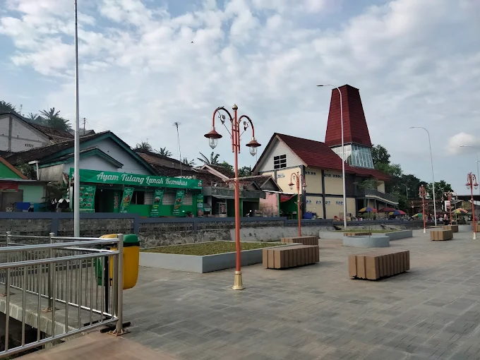 Gunung Kemukus - Foto 4
