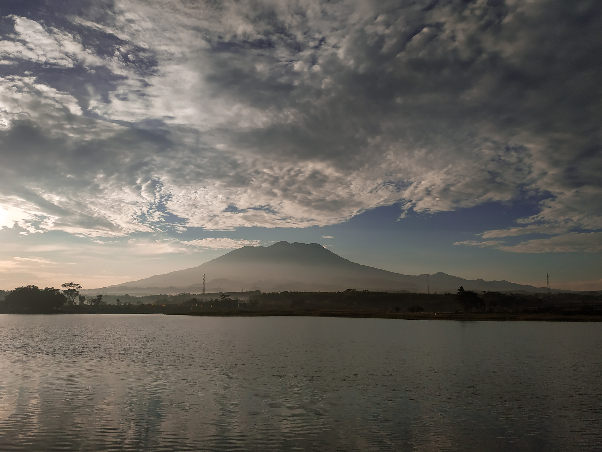 Waduk Botok - Foto 2