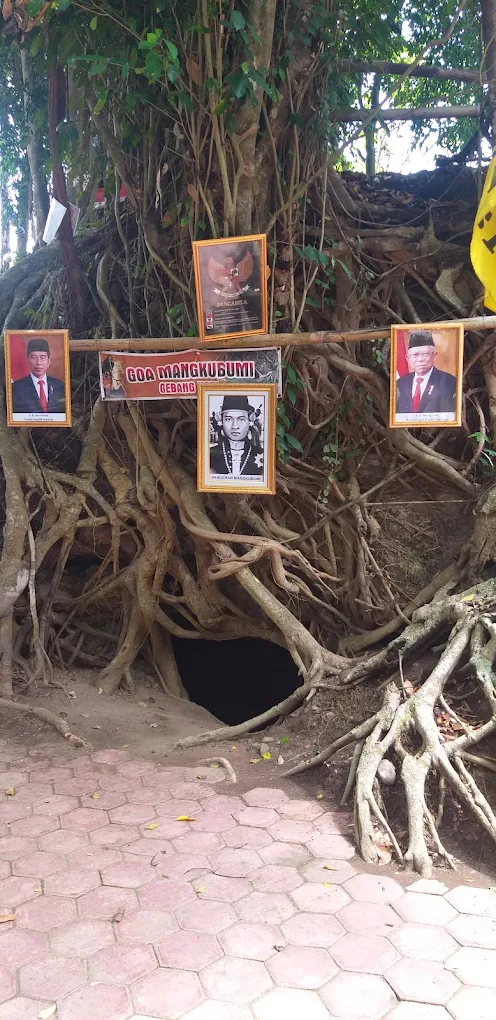 Gua Mangkubumi - Foto 2