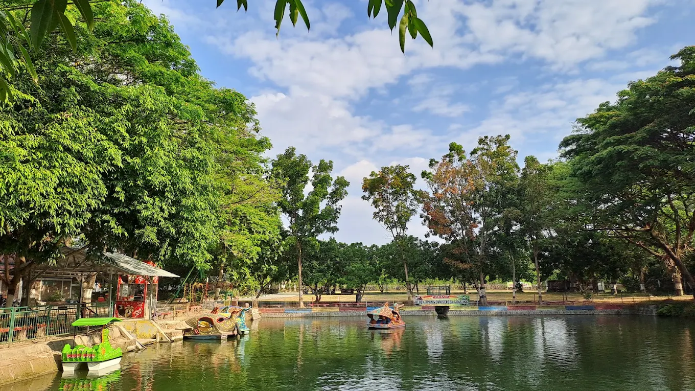 Ndayu Park - Foto 2