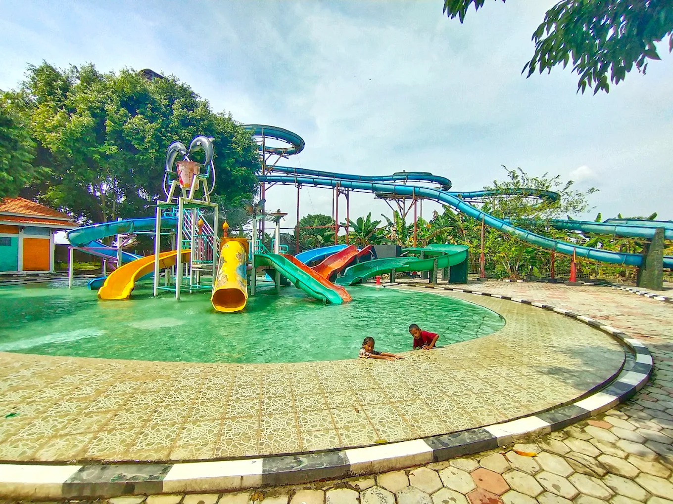 Ndayu Park - Foto 3