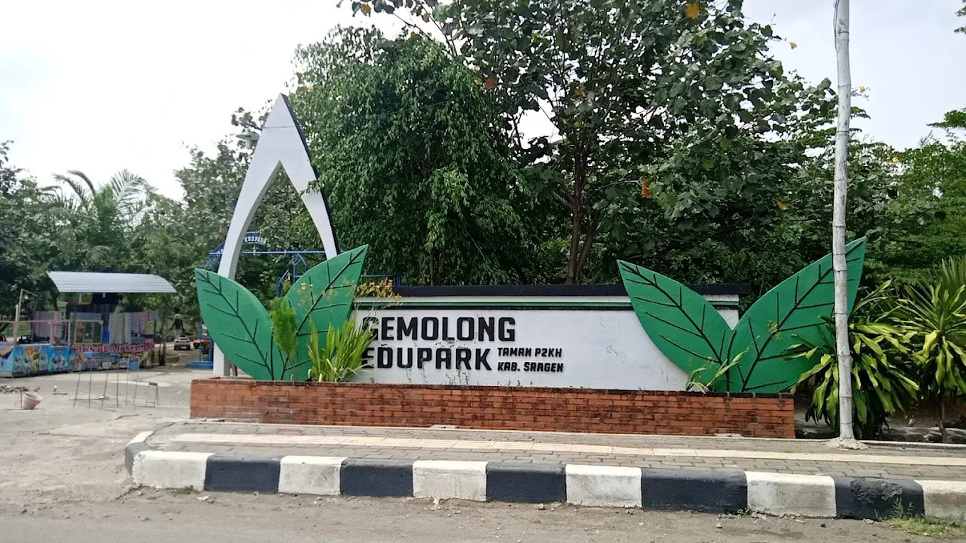 Gemolong Edupark - Foto 2