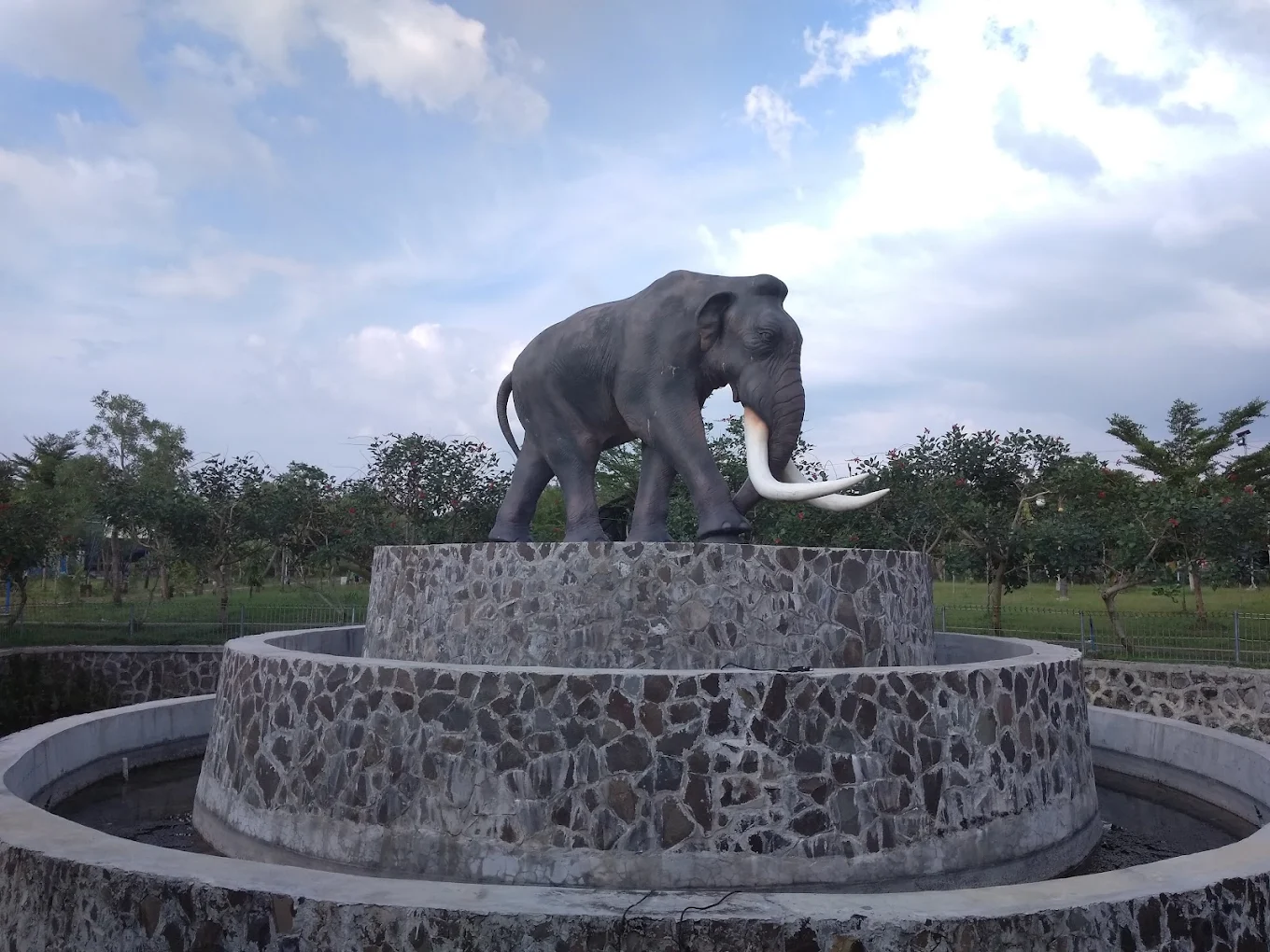 Gemolong Edupark - Foto 3