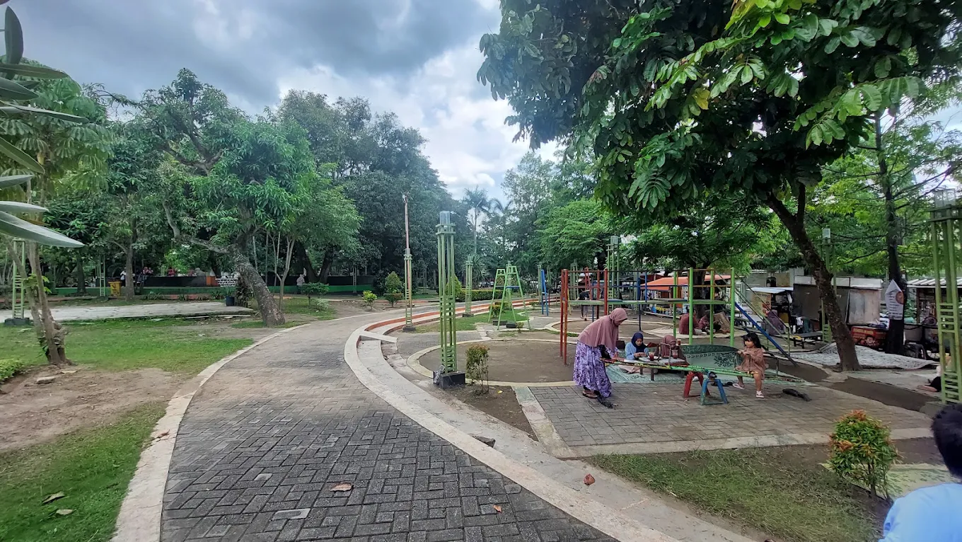 Taman Krido Anggo - Foto 2