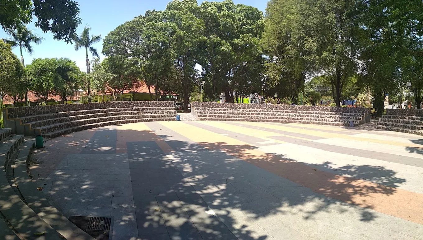 Taman Krido Anggo - Foto 3