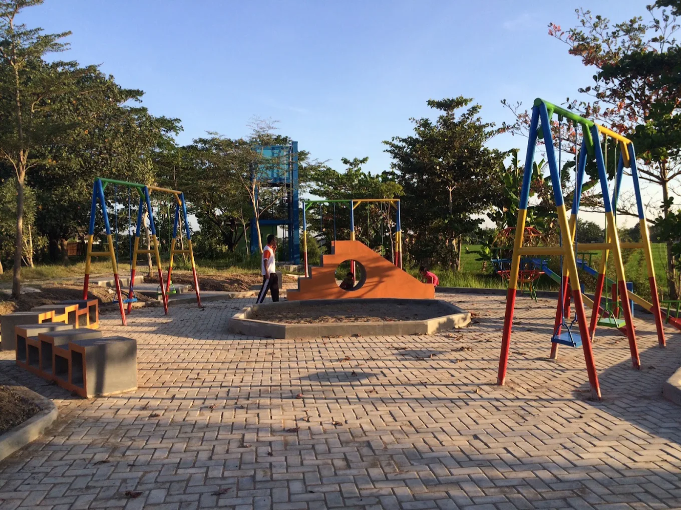Taman Ganesha Sukowati - Foto 2