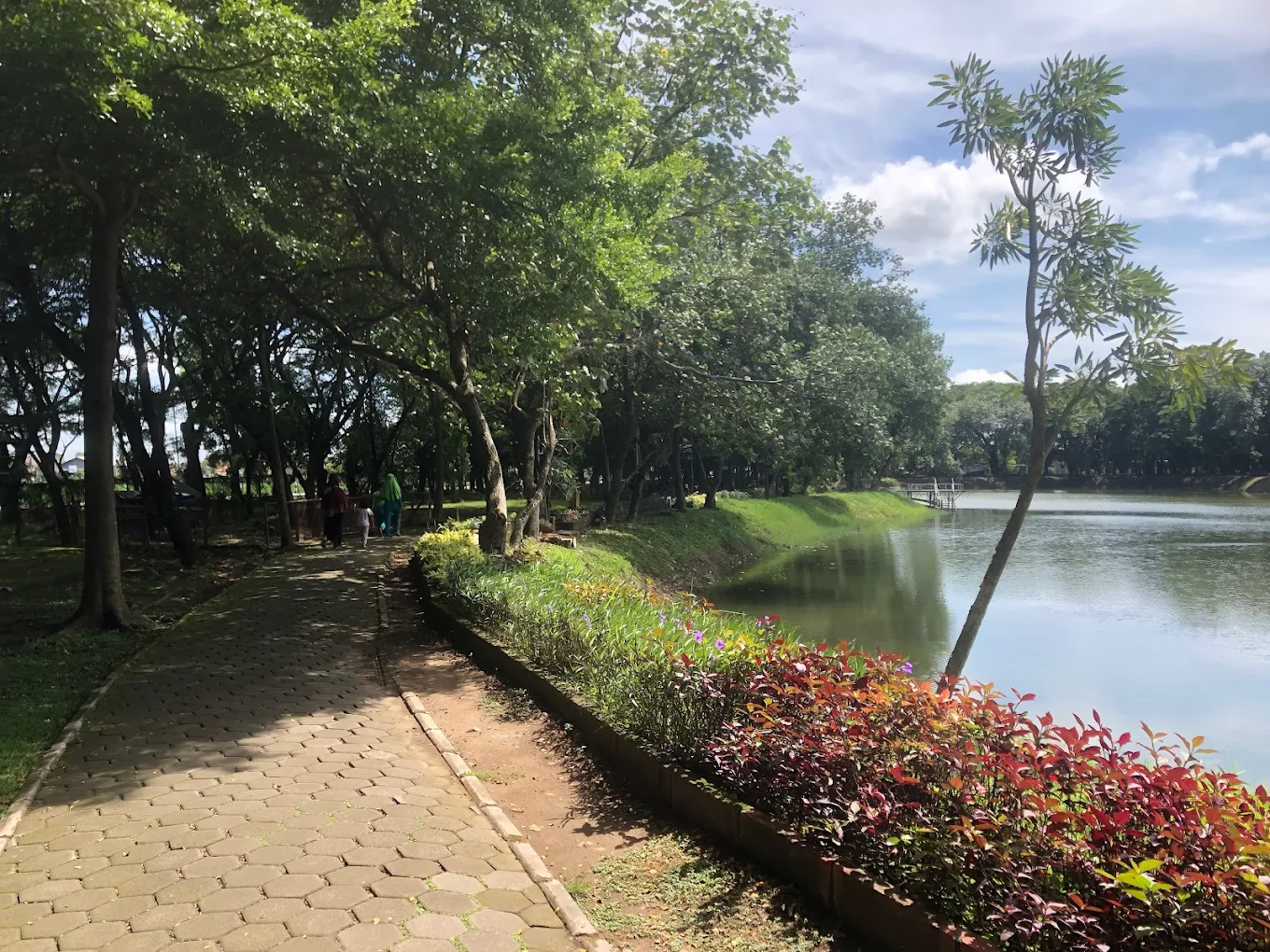 Taman Ganesha Sukowati - Foto 3