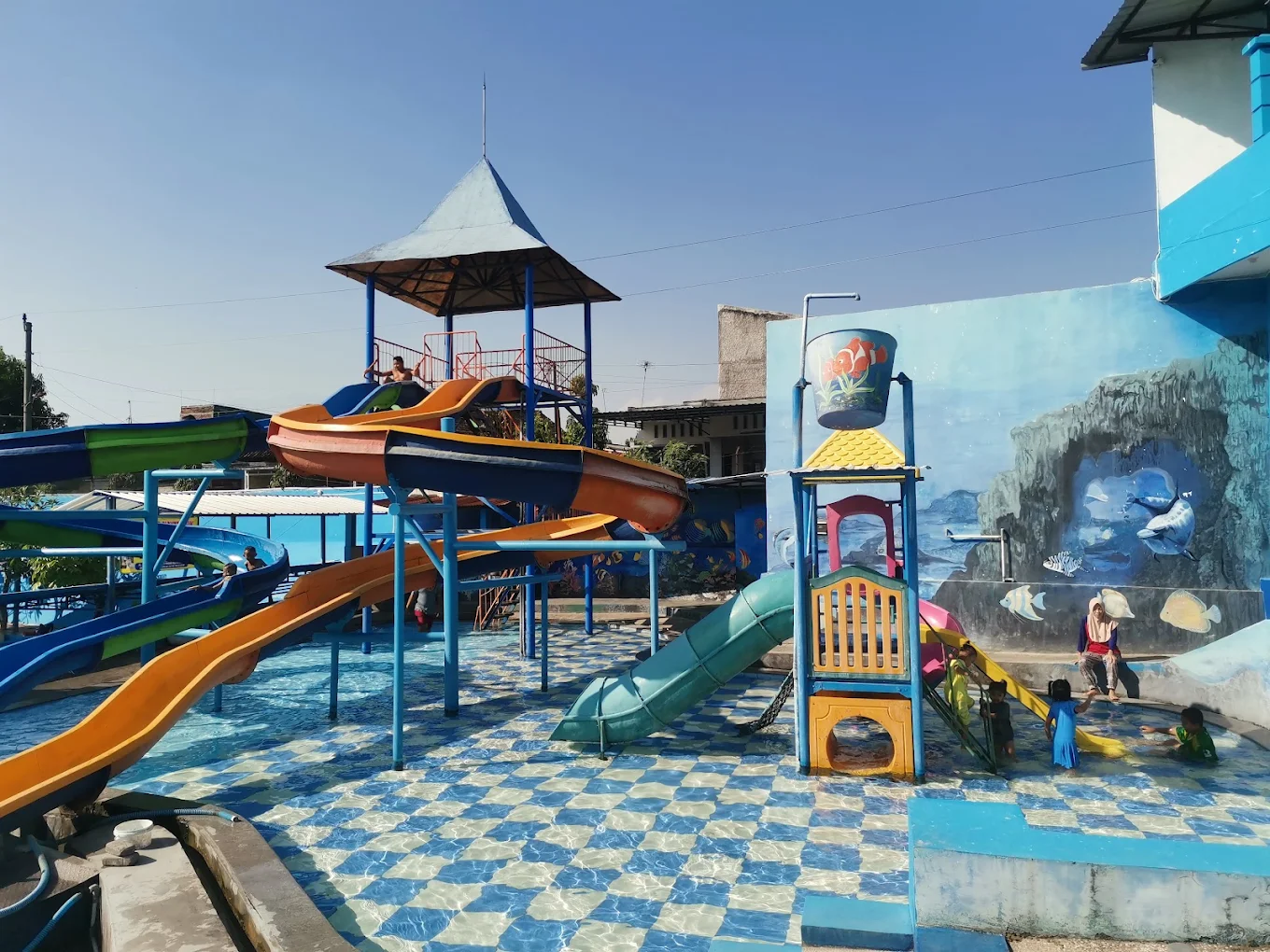 Dong Cuo Waterpark - Foto 2
