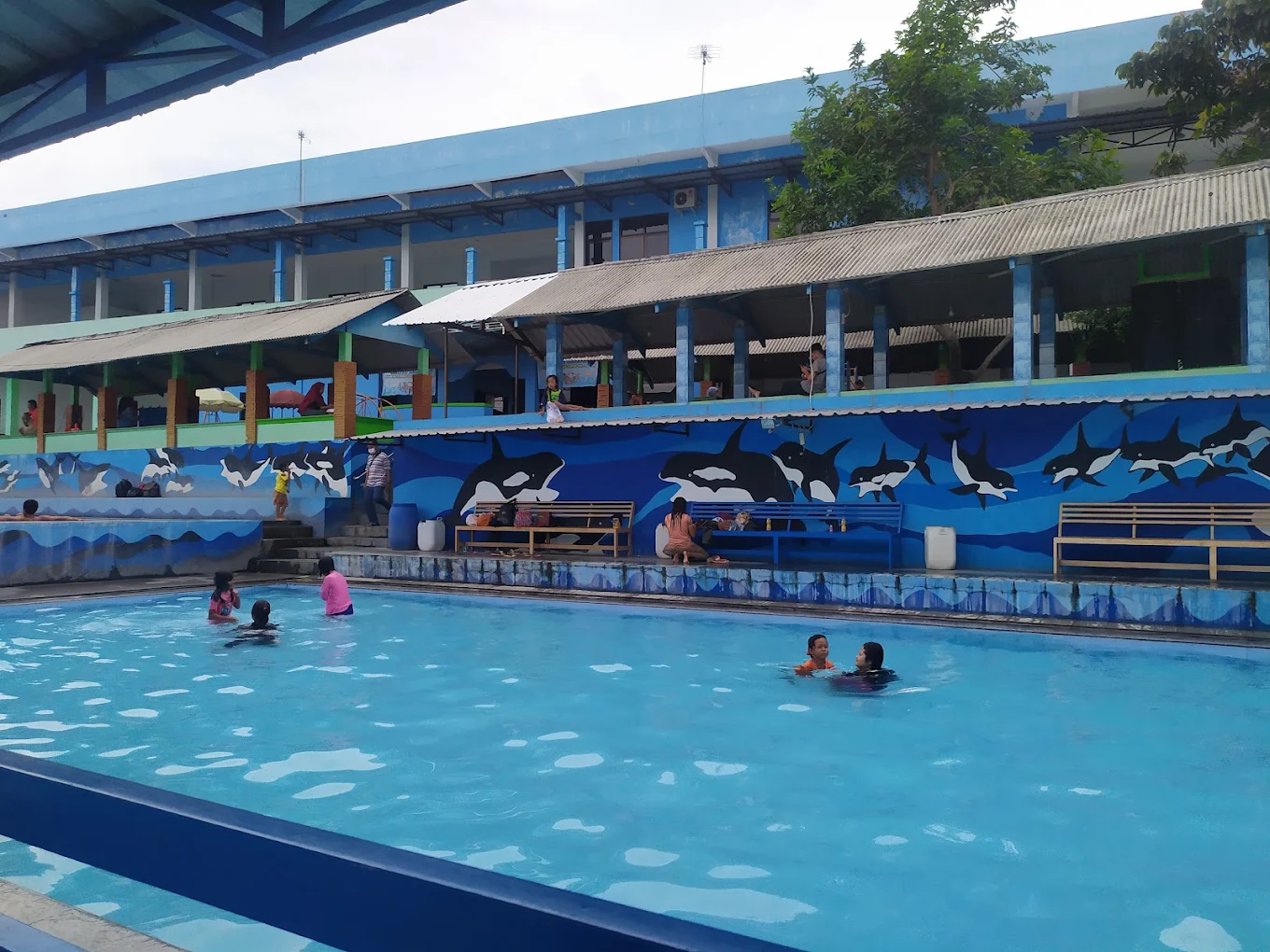 Dong Cuo Waterpark - Foto 4