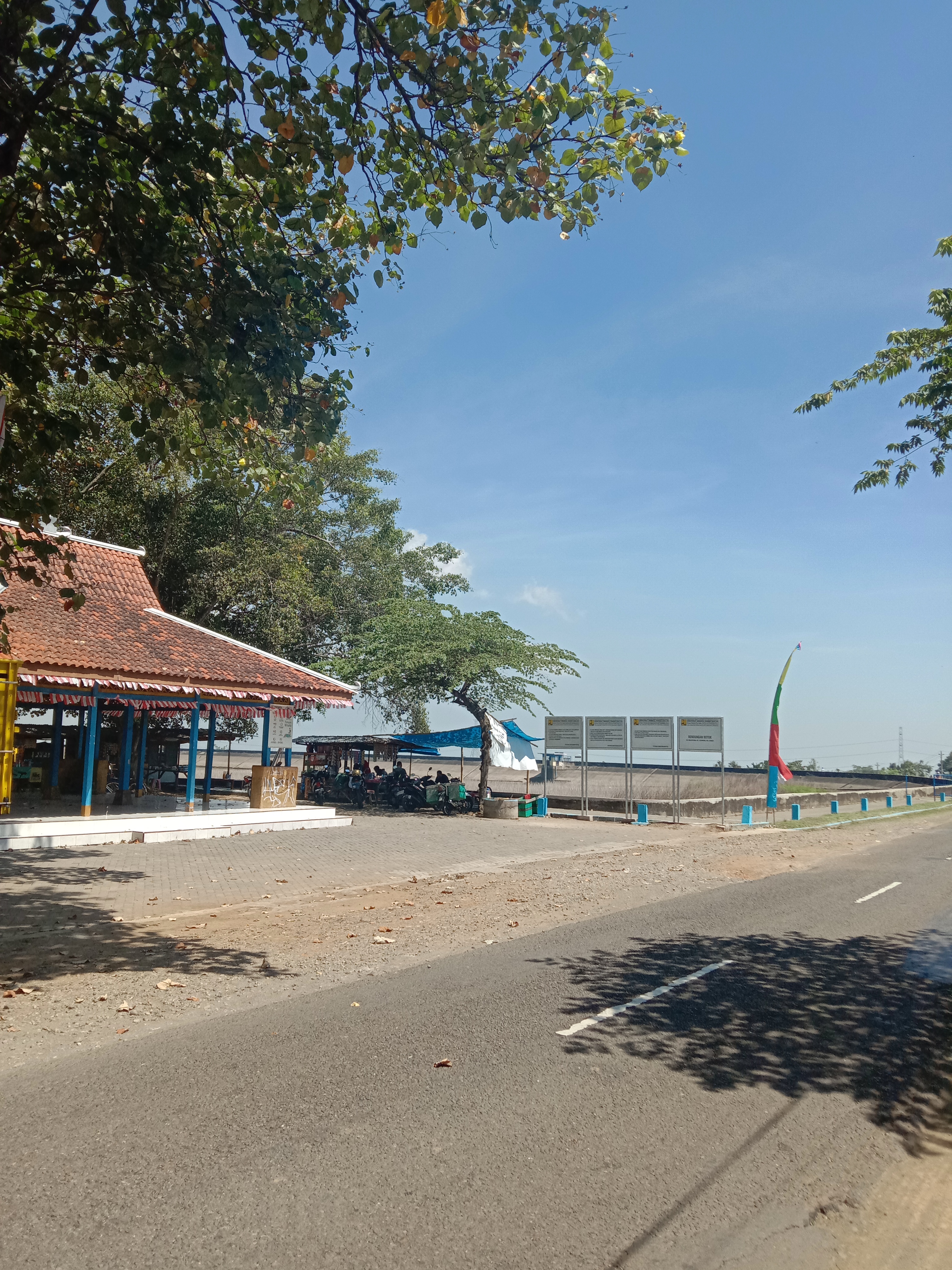 Waduk Botok - Foto 1