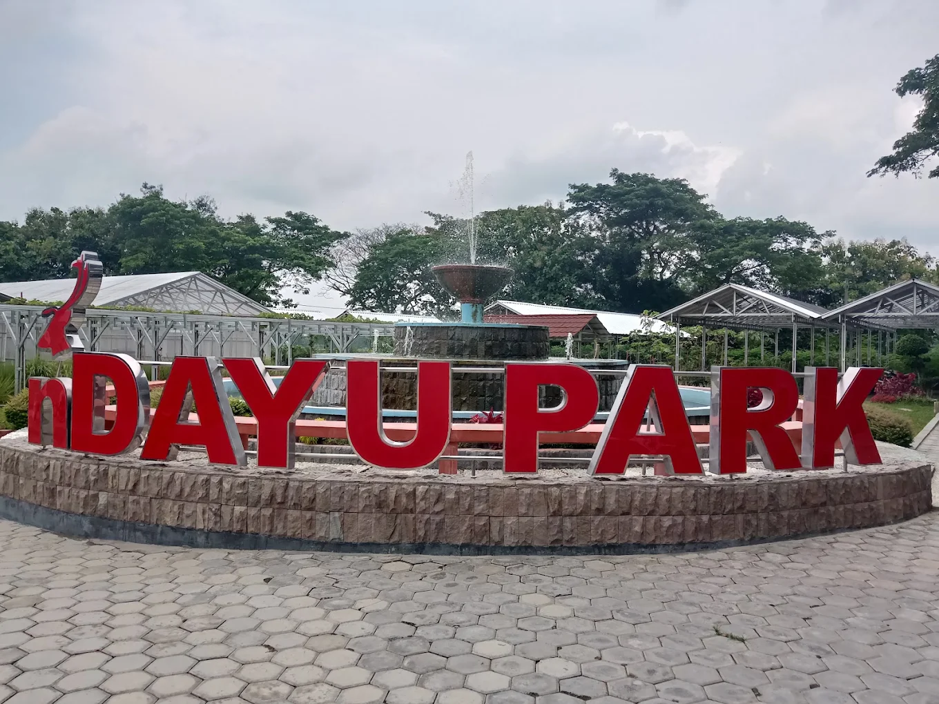 Ndayu Park - Foto 1