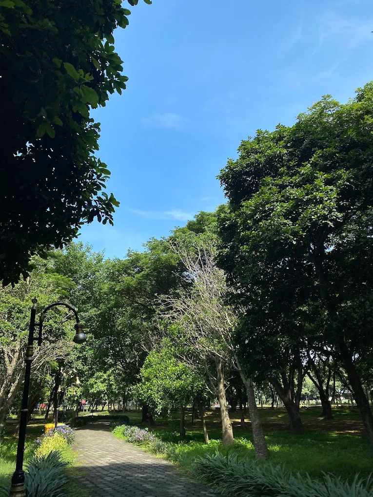 Taman Ganesha Sukowati - Foto 1