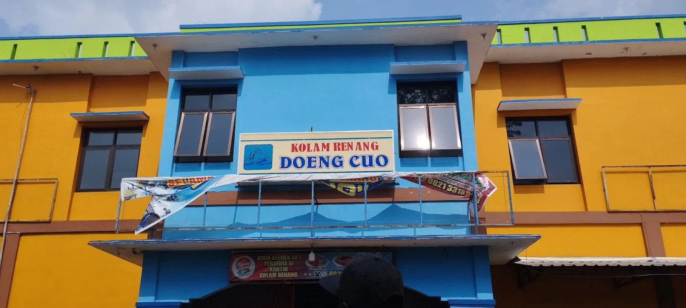 Dong Cuo Waterpark - Foto 1
