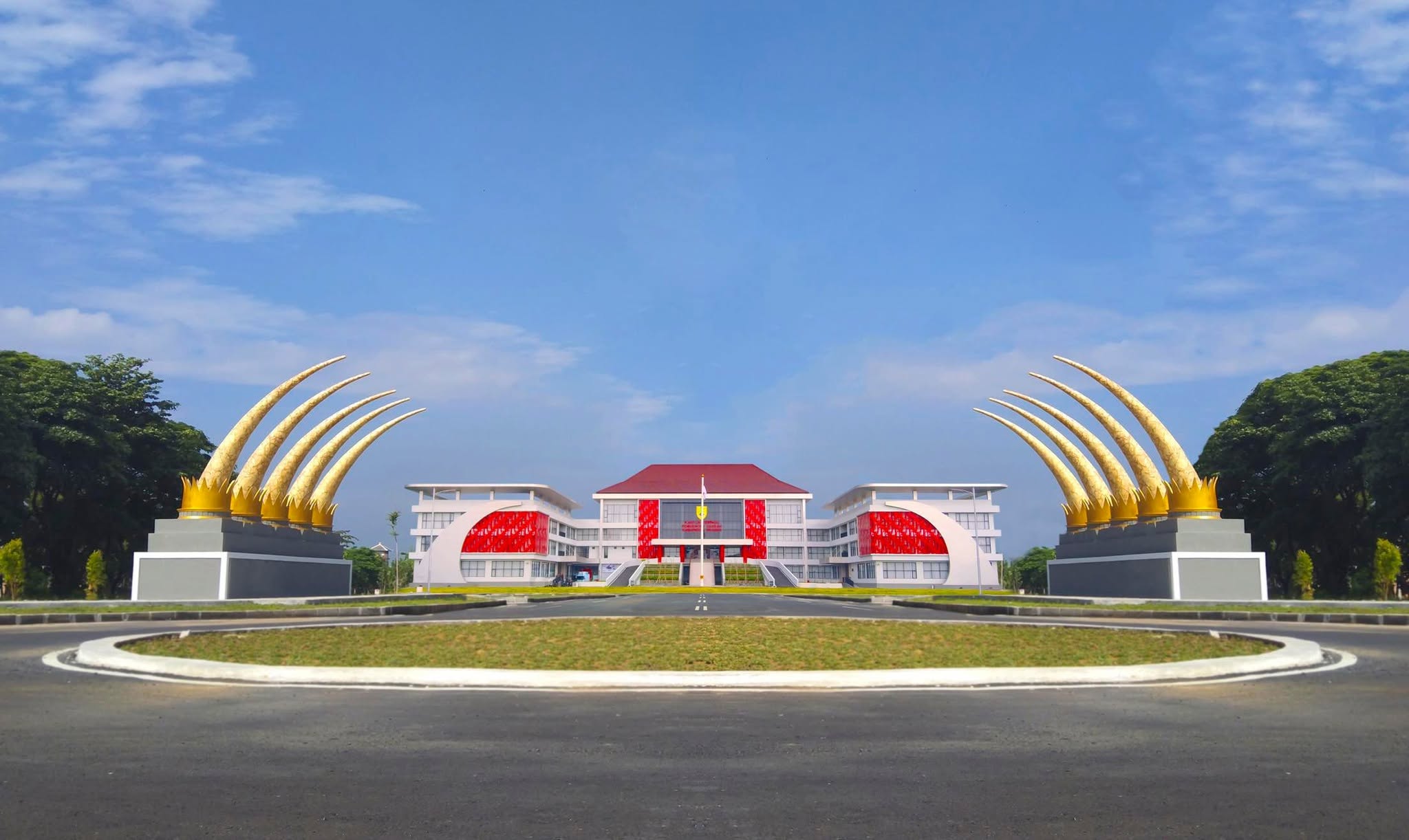 Pemkab Sragen